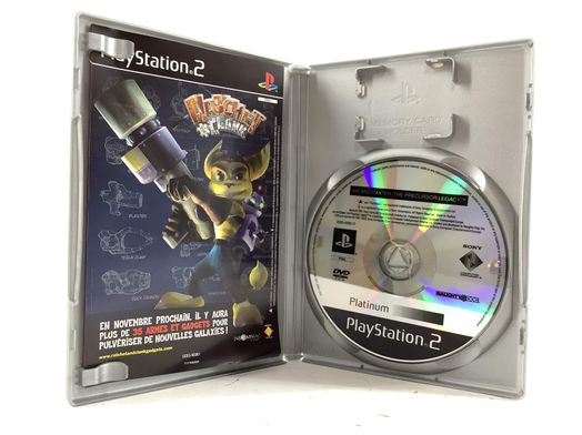 jak and daxter ps2