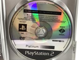 jak and daxter ps2