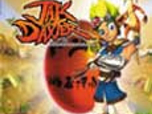 jak and daxter ps2
