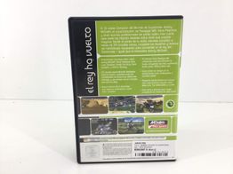 jeremy mcgrath supercross world ps2