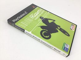 jeremy mcgrath supercross world ps2