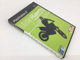 jeremy mcgrath supercross world ps2
