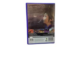 kingdom hearts ps2