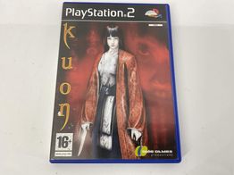 kuon ps2