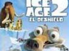 la edad de hielo 2 el deshielo ps2