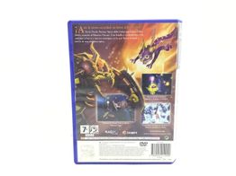 la leyenda de spyro la noche eterna ps2
