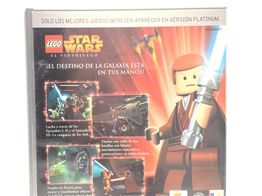 lego star wars ps2