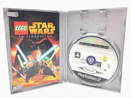 lego star wars ps2
