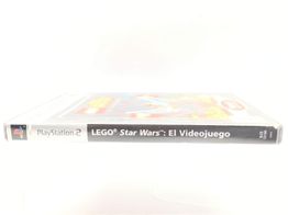 lego star wars ps2