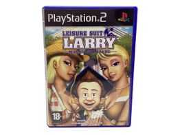 leisure suit larry ps2