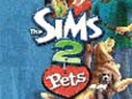 los sims 2 mascotas ps2