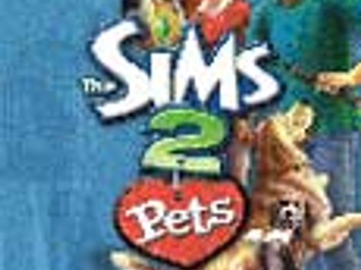 los sims 2 mascotas ps2
