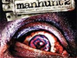 Manhunt 2 ps2