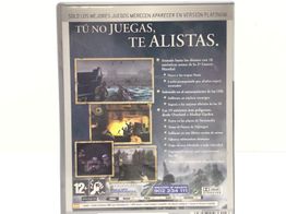 medal of honor frontline ps2