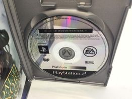 medal of honor frontline ps2