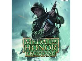 medal of honor frontline ps2