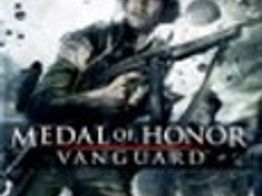 medal of honor vanguard ps2