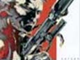metal gear solid 2 ps2