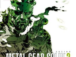 metal gear solid 3 snake eater ps2