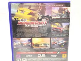 midnight club 3 dub edition remix ps2