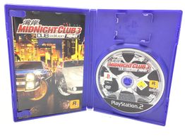 midnight club 3 dub edition remix ps2