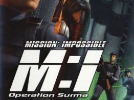 mission impossible operation surma ps2
