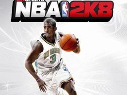 nba 2k8 ps2