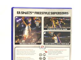 nba live 06 ps2
