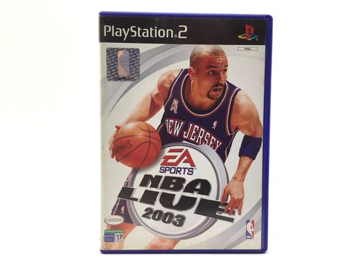 nba live 2003 ps2