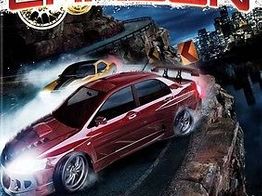 need for speed carbono ps2