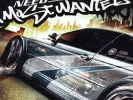 need for speed most wanted ps2