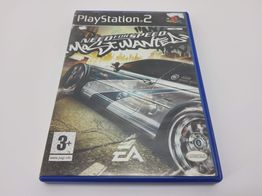 need for speed most wanted ps2