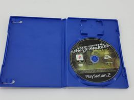 need for speed most wanted ps2