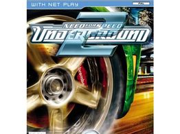 need for speed underground 2 ps2