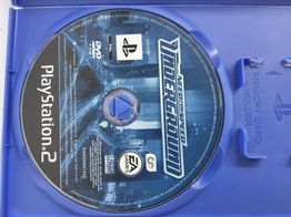 need for speed underground ps2