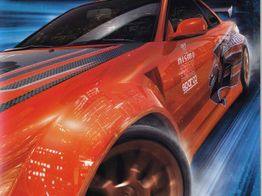 need for speed underground ps2