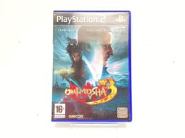 onimusha 3 ps2