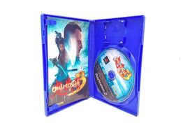 onimusha 3 ps2