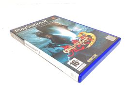 onimusha 3 ps2