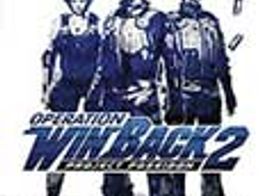 operation winback 2 ps2