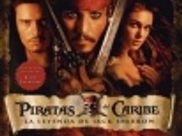 piratas del caribe leyenda jack sparrow ps2