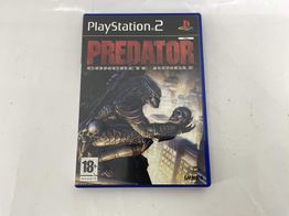 Predator ps2