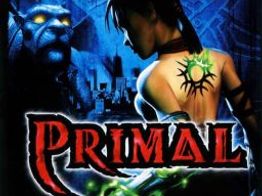 primal ps2