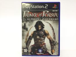 prince of persia: el alma del guerrero