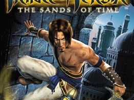 prince of persia sands of time ps2
