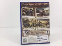 prince of persia the two thrones ps2