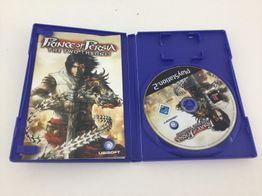 prince of persia the two thrones ps2