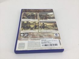 prince of persia the two thrones ps2