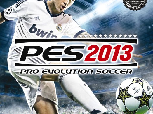 pro evolution soccer 2013 ps2