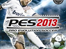 pro evolution soccer 2013 ps2